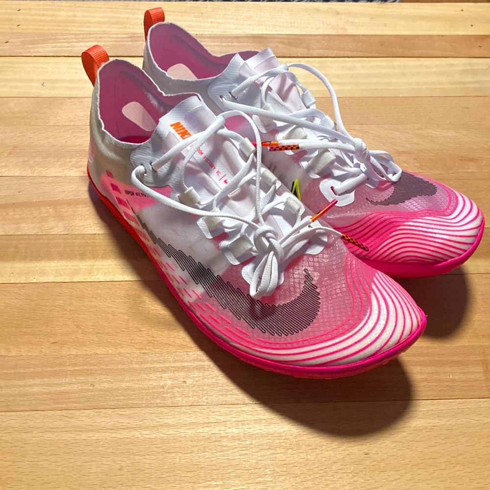Nike Zoom Victory 5 XC Men's Track & Field Distance Spike